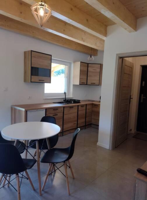 Apartamenty - Domek Bobrowe Zacisze 3 Janowice Wielkie Εξωτερικό φωτογραφία