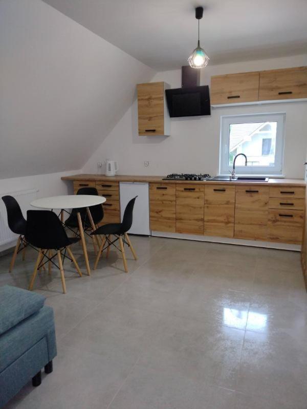Apartamenty - Domek Bobrowe Zacisze 3 Janowice Wielkie Εξωτερικό φωτογραφία