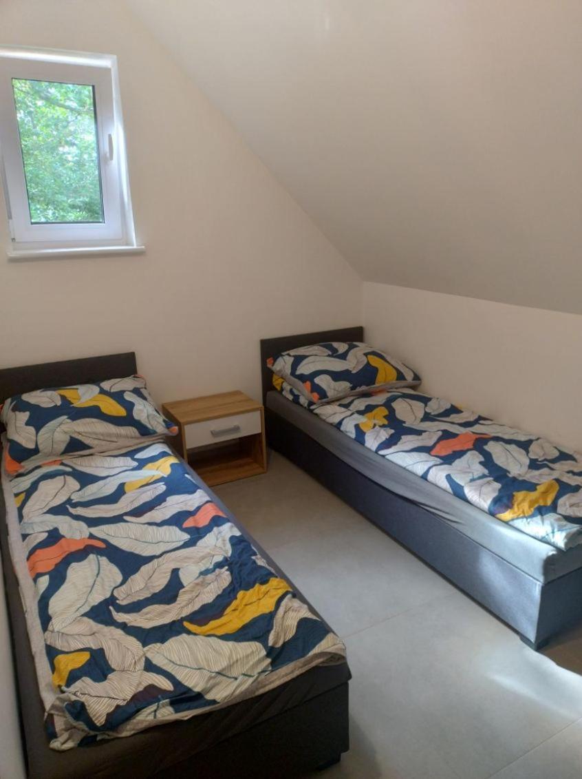 Apartamenty - Domek Bobrowe Zacisze 3 Janowice Wielkie Εξωτερικό φωτογραφία