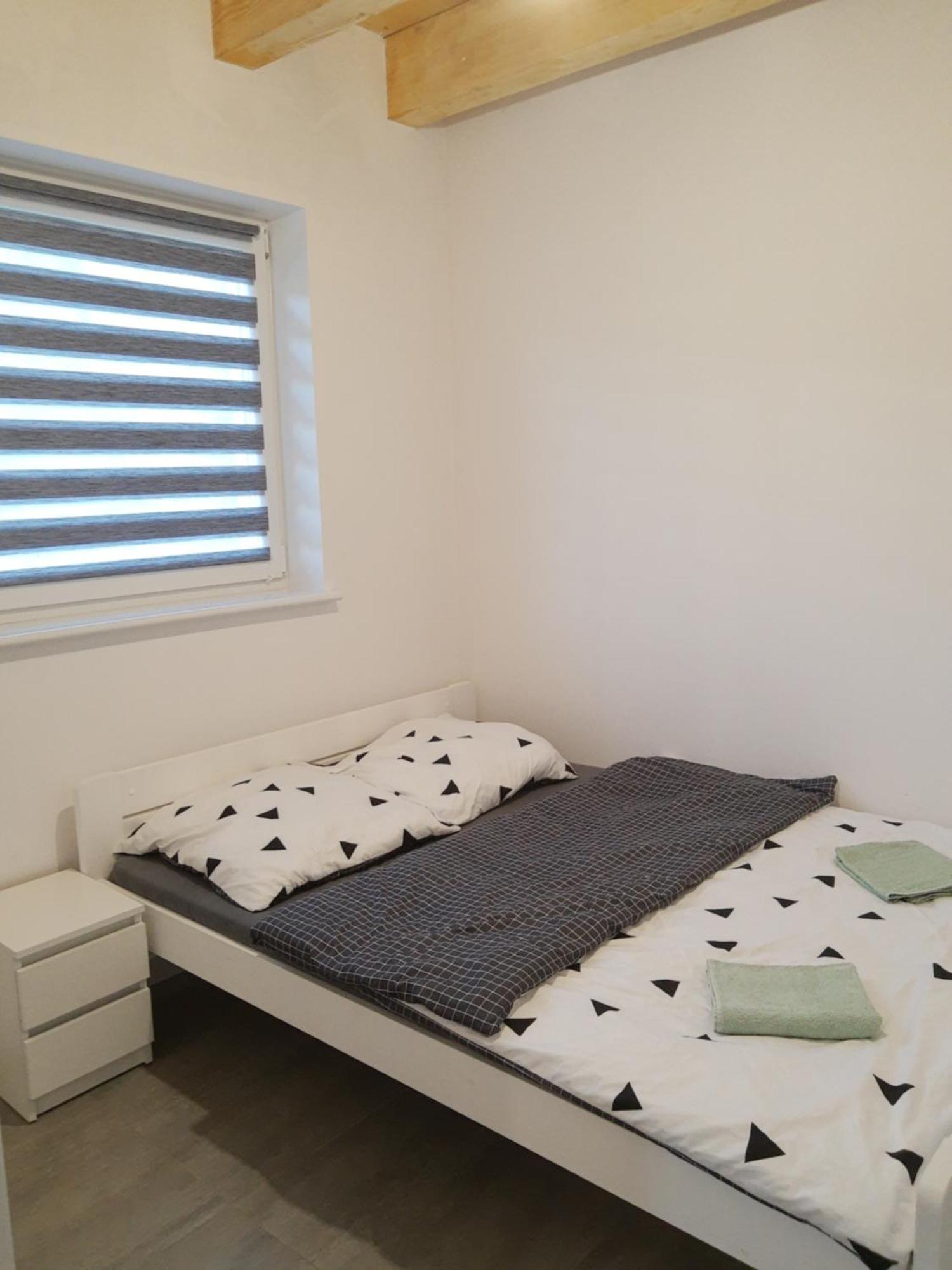 Apartamenty - Domek Bobrowe Zacisze 3 Janowice Wielkie Εξωτερικό φωτογραφία