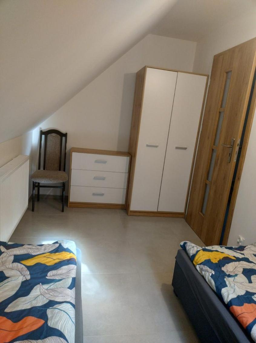 Apartamenty - Domek Bobrowe Zacisze 3 Janowice Wielkie Εξωτερικό φωτογραφία