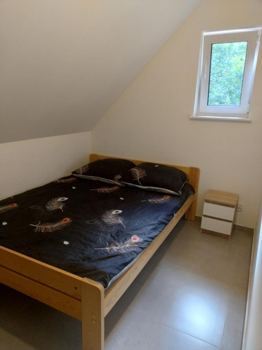 Apartamenty - Domek Bobrowe Zacisze 3 Janowice Wielkie Εξωτερικό φωτογραφία